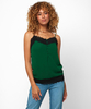Lace Trim Camisole