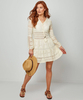 Lace Tunic