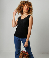 Lacey Cami Top