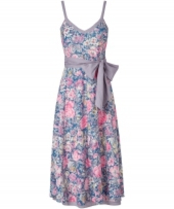Ladies Day Dress