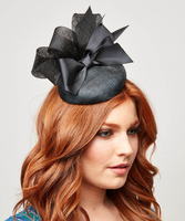 Ladies Day Fascinator Hat