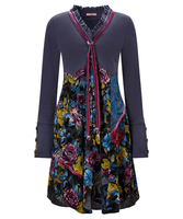 Ladies Day Tunic