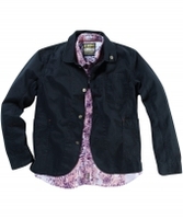 Laid Back Blazer