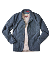Laid Back Summer Jacket