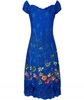 Latin Spirit Dress