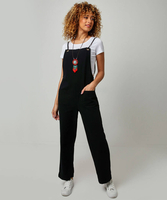 Layering Jumpsuit