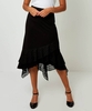 Layers Of Lace Skirt