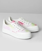 Lazy Days Platform Pumps
