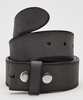 Leather Belt For Buckle