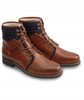 Leather Heavy Duty Boots