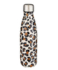Leopard Print Insulated Drinks Bottle