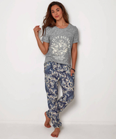 Let Love Blossom T-Shirt