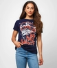 Let Your Dreams Be Your Reality Tee