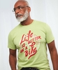 Life Is Better Tee
