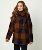 Lightweight Check Jacket