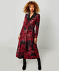 Lightweight Devore Longline Jacket
