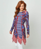 Lisbon Tunic