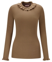 Little Frill Jumper