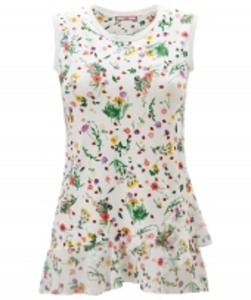 Little Ladybird Top