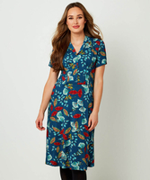 Little Monkey Dress