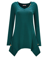 Little Square Tunic