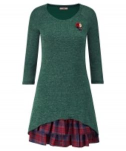 Live Life Tunic