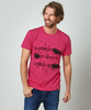 Live Wire Tee