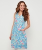 Lively Linen Mix Tunic