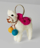 Llama Keyring
