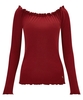 Long Sleeve Gypsy Top