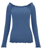 Long Sleeve Gypsy Top