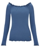 Long Sleeve Gypsy Top