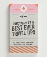 Lonley Planets Best Ever Travel Tips 2 Book