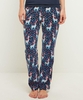 Loopy Llama Pyjama Bottoms