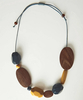 Louisville Chunky Necklace