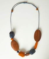 Louisville Chunky Necklace