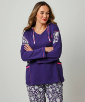 Loungewear Hoody