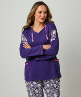 Loungewear Hoody
