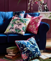 Love Life Cushion