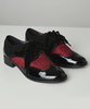 Lovely And Lush Brogue Shoes