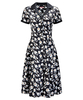 Lovely Floral Dress