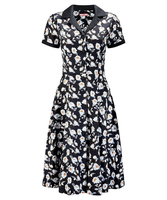 Lovely Floral Dress