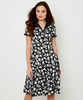 Lovely Floral Dress