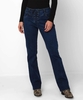 Lovely Lace Up Jeans