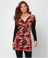 Lovely Layered Tunic