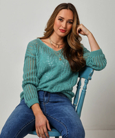 Lovely Layering Jumper