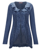 Lovely Layering Top