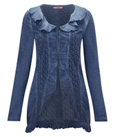 Lovely Layering Top