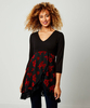 Lovely Layering Tunic