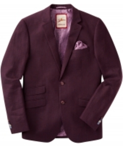 Lovely Linen Blazer